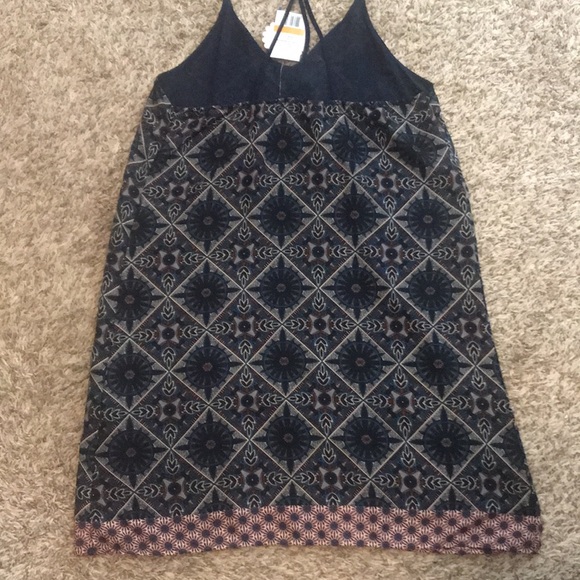 Soprano sundress - size small - Picture 4 of 6